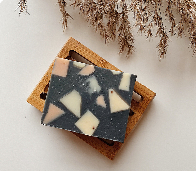 Everything Body Soap